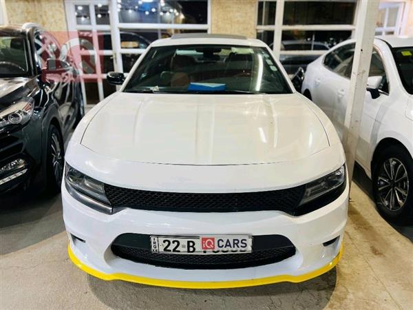 دودج تشارجر 2019 للبيع في العراق - النجف